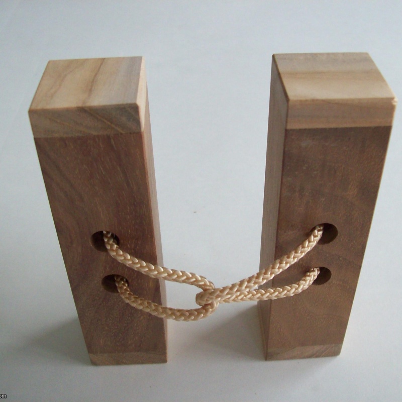 Hangman’s Puzzle (Exchange Puzzle IPP 25)