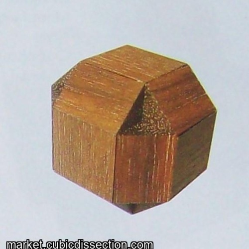 Pocoloco (Exchange Puzzle IPP 28)