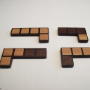 Identica-L (Exchange Puzzle IPP 28)