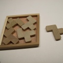Quintet in F (Exchange Puzzle IPP 31)