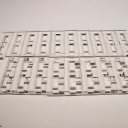 Eighteen Eights (Exchange Puzzle IPP 31)