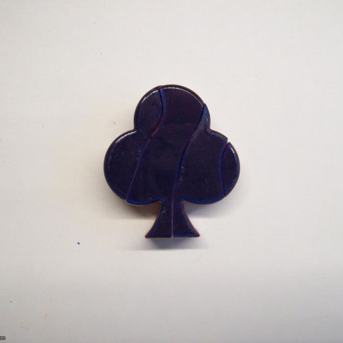 Joint the Club (Exchange Puzzle IPP 34)