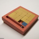 Channel Swimming (Exchange Puzzle IPP 34)