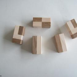 Cubemaker (Exchange Puzzle IPP 37)