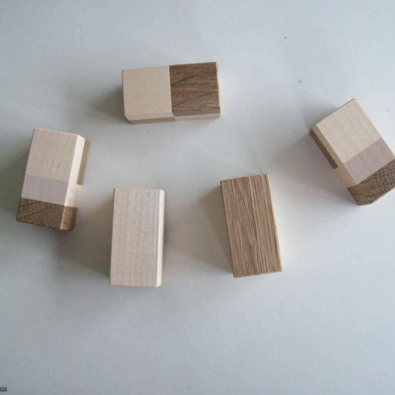 Cubemaker (Exchange Puzzle IPP 37)