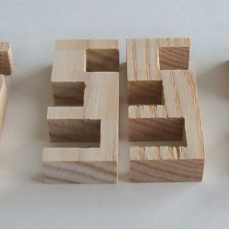 SIX SIX (Exchange Puzzle IPP 37)