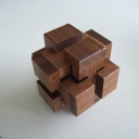 “Triple Play” (Exchange Puzzle IPP 25)