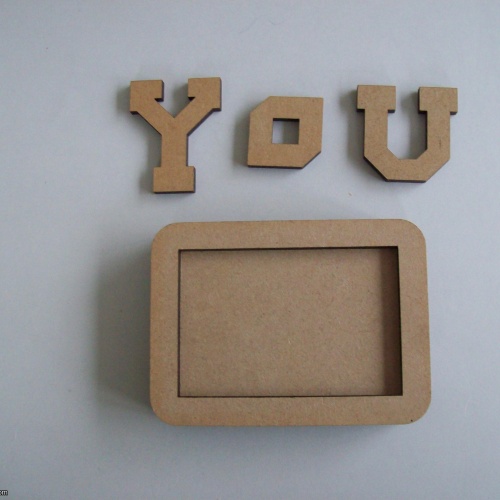 “You’ve Been Framed” (Exchange Puzzle IPP 25)