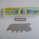 “Panama Lock” (Exchange Puzzle IPP 25)