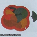 “Power Flower” (Exchange Puzzle IPP 28)