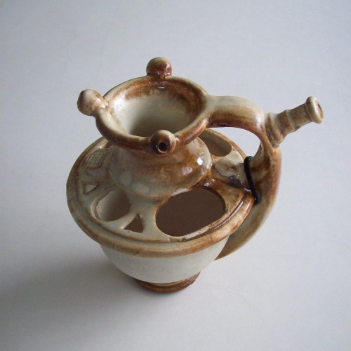 “Old Dog, New Trick” (Exchange Puzzle IPP 28)