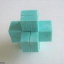 “Puzzlab Burr” (Exchange Puzzle IPP 28)