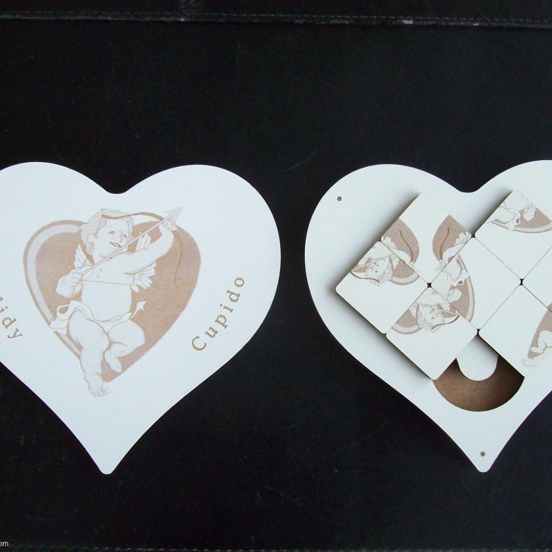 Slidy Cupido