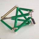 “Galaxius” (Exchange Puzzle IPP 31)