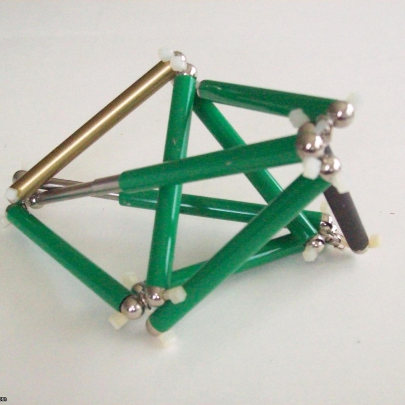 “Galaxius” (Exchange Puzzle IPP 31)