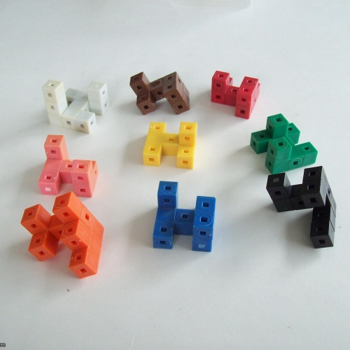 “Cubic Matters” (Exchange Puzzle IPP 34)