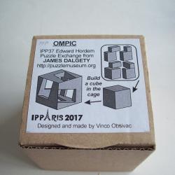 “OMPIC” (Exchange Puzzle IPP 37)