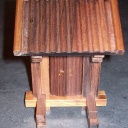 “Chinese Fang” (Exchange Puzzle IPP 25)