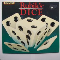 Rubik’s DICE