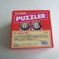 The Brain Puzzler