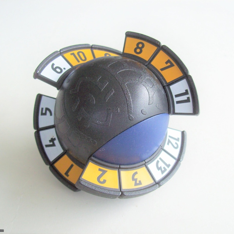 BrainBall