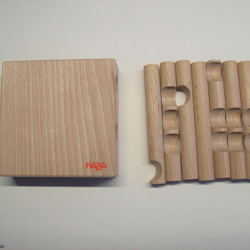 Crux (HABA)