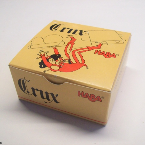 Crux (HABA)
