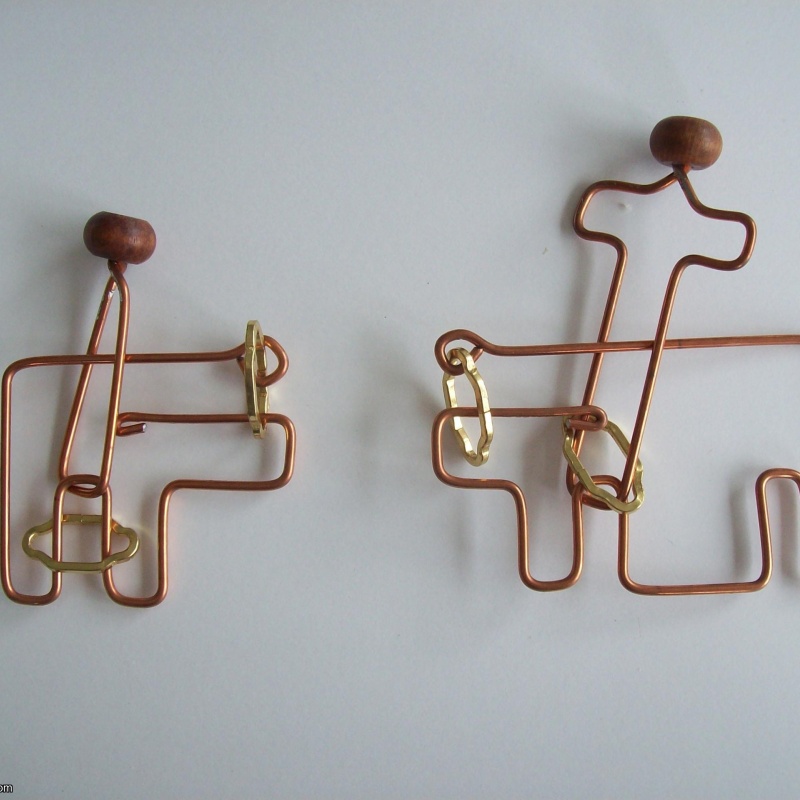 “The Pig and Cow Puzzle” (Exchange Puzzle IPP 25)