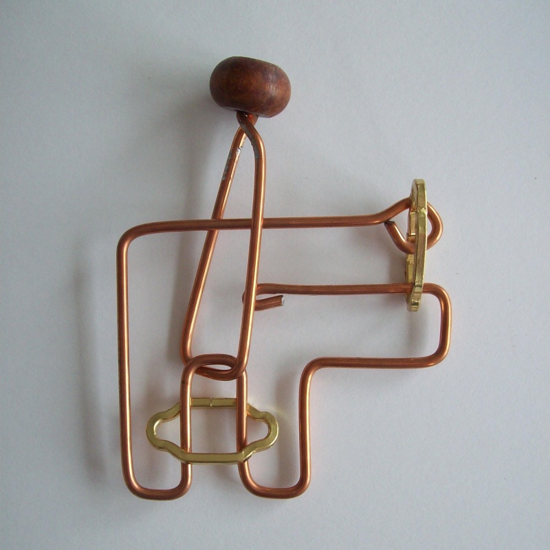 “The Pig and Cow Puzzle” (Exchange Puzzle IPP 25)