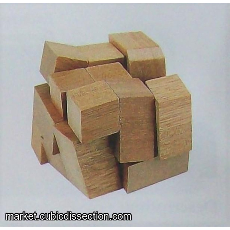 “Mind the Gap” (Exchange Puzzle IPP 28)