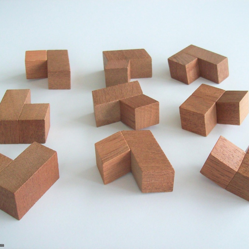 “Mind the Gap” (Exchange Puzzle IPP 28)