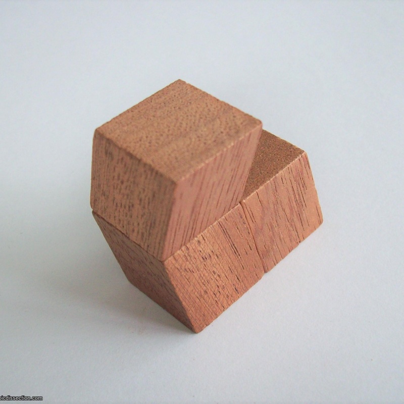 “Mind the Gap” (Exchange Puzzle IPP 28)