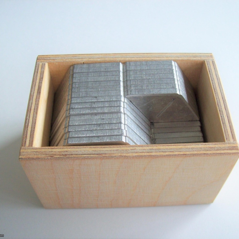 “Tri(2) cover me” (Exchange Puzzle IPP 28)