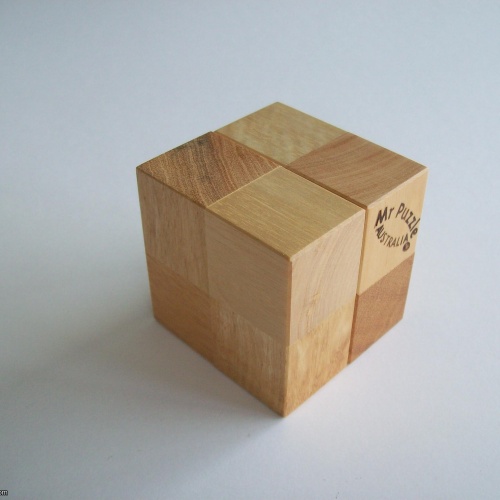 “The Karst* Phenomenon” (Exchange Puzzle IPP 28)