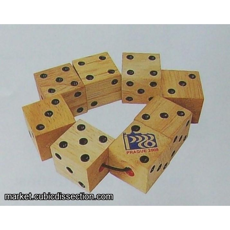“14 Aside” (Exchange Puzzle IPP 28)
