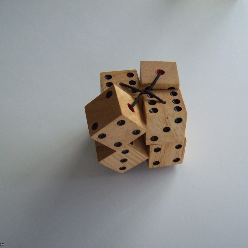 “14 Aside” (Exchange Puzzle IPP 28)