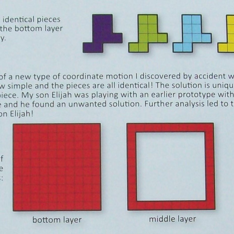 “RetroFit” (Exchange Puzzle IPP 31)