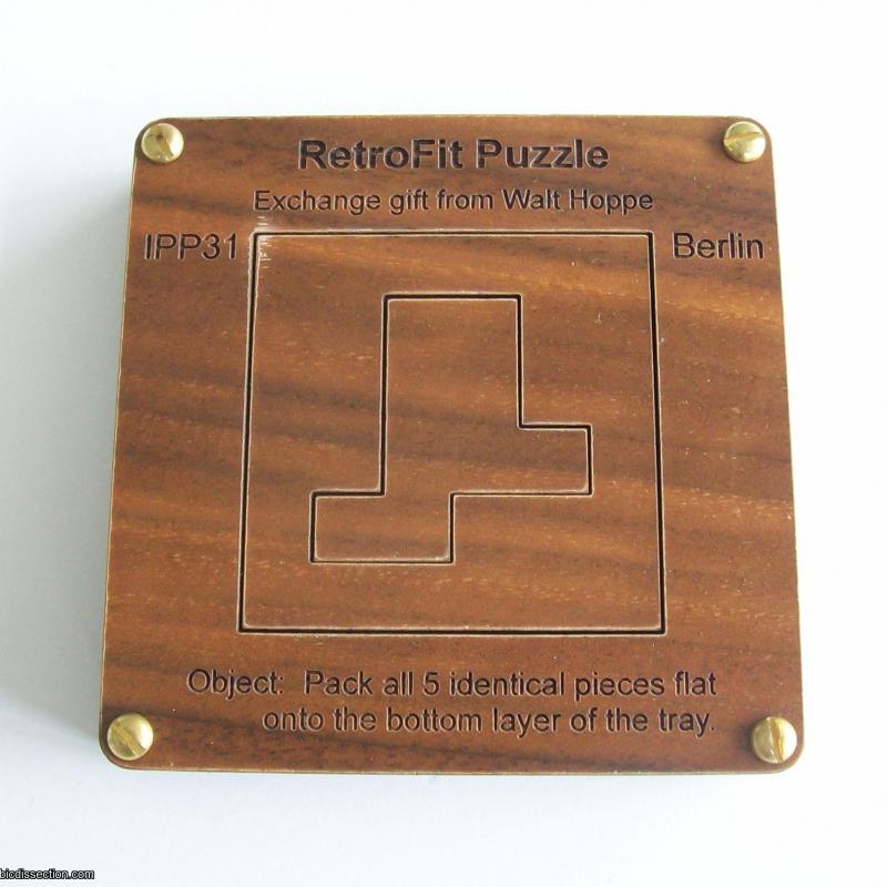 “RetroFit” (Exchange Puzzle IPP 31)