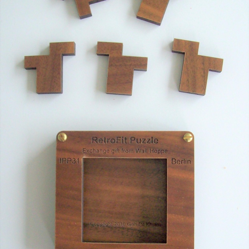 “RetroFit” (Exchange Puzzle IPP 31)