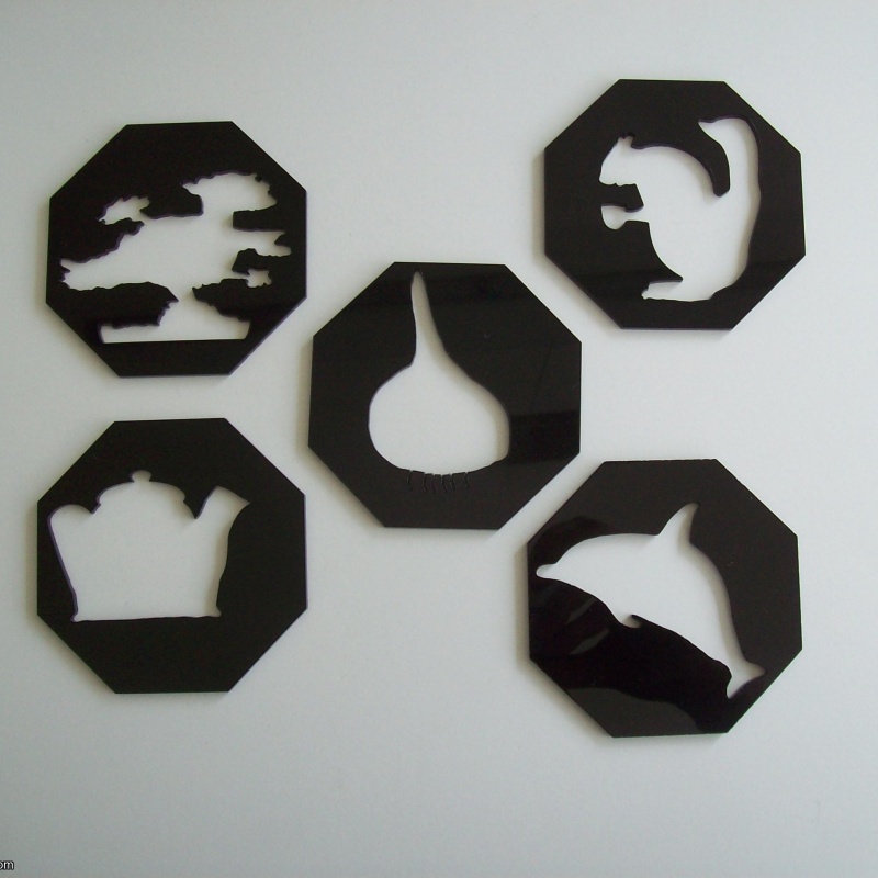 “Pigeon” (Exchange Puzzle IPP 31)