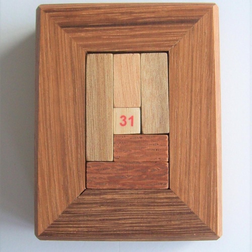 “P&L Packed” (Exchange Puzzle IPP 31)