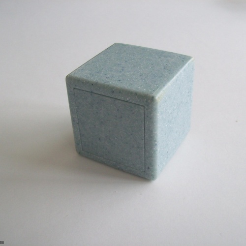 “Push Box” (Exchange Puzzle IPP 34)