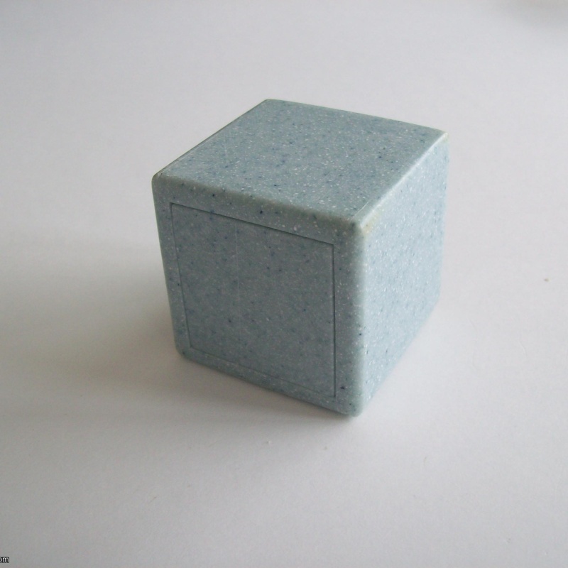 “Push Box” (Exchange Puzzle IPP 34)