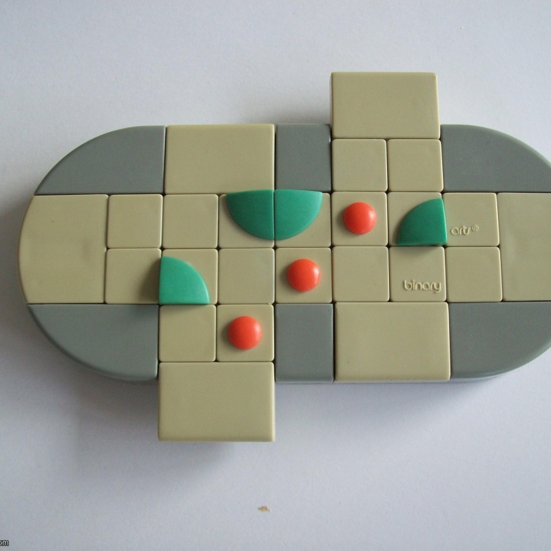 ”Triple Cross”