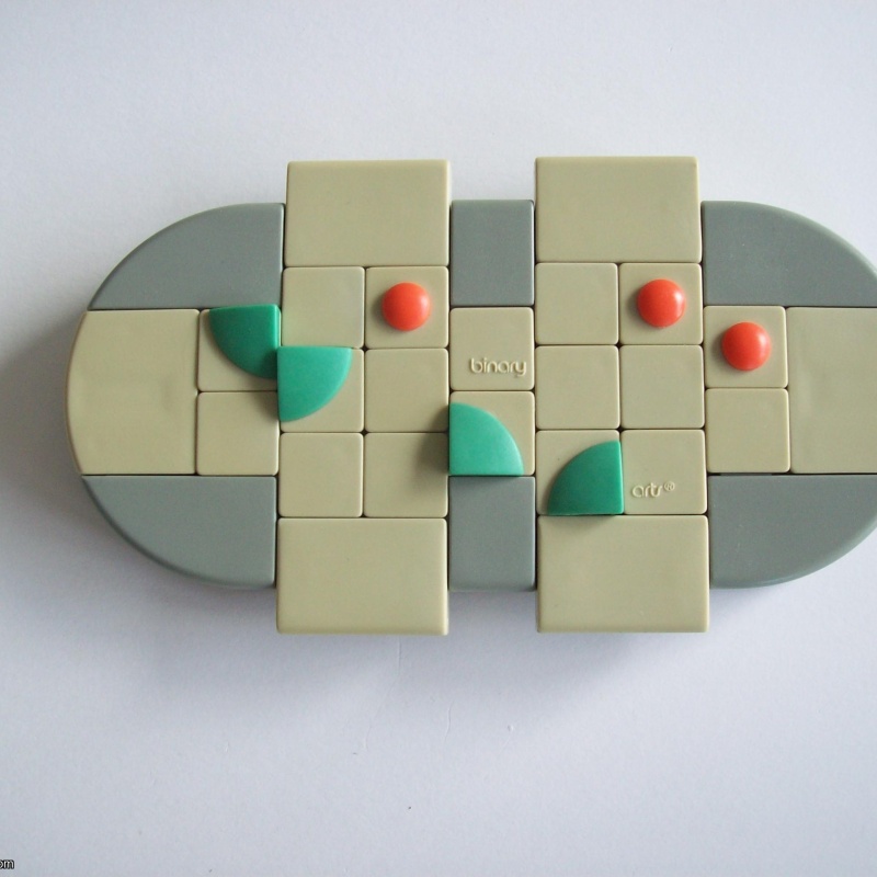 ”Triple Cross”
