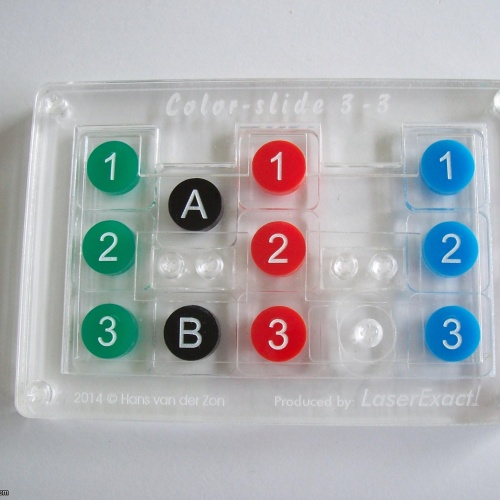 ”Color – Slide 3-3”