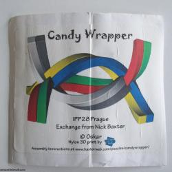 “Candy Wrapper”