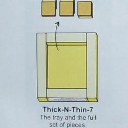 “Think-N-Thin-7”