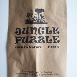 “Jungle Puzzle Part 1”