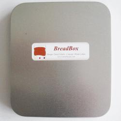 “BreadBox”